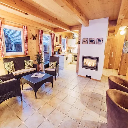 Kreischberg W13 Chalet *