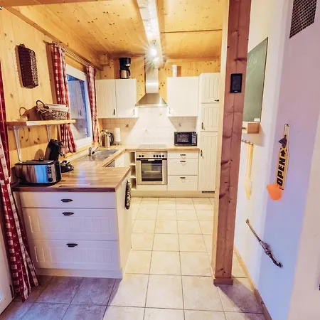 Kreischberg W13 * Sankt Lorenzen ob Murau