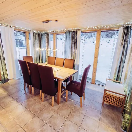 Chalet Kreischberg W13 *