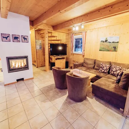 Kreischberg W13 Chalet