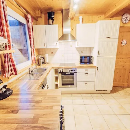 Kreischberg W13 Sankt Lorenzen ob Murau