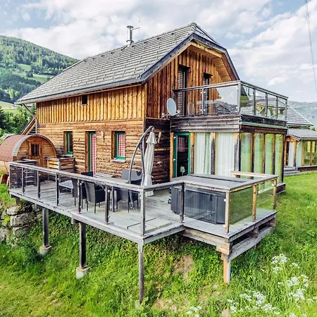 Kreischberg W13 * Sankt Lorenzen ob Murau