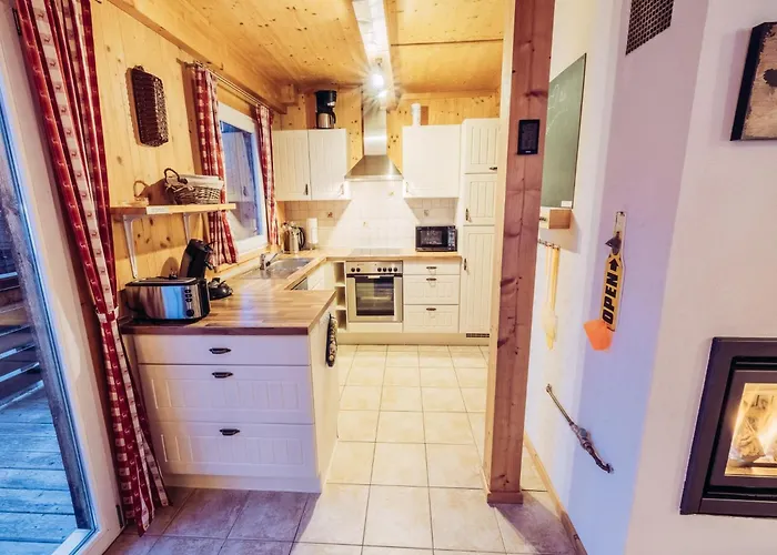 Kreischberg W13 * سانكت جورجين أوب موراو