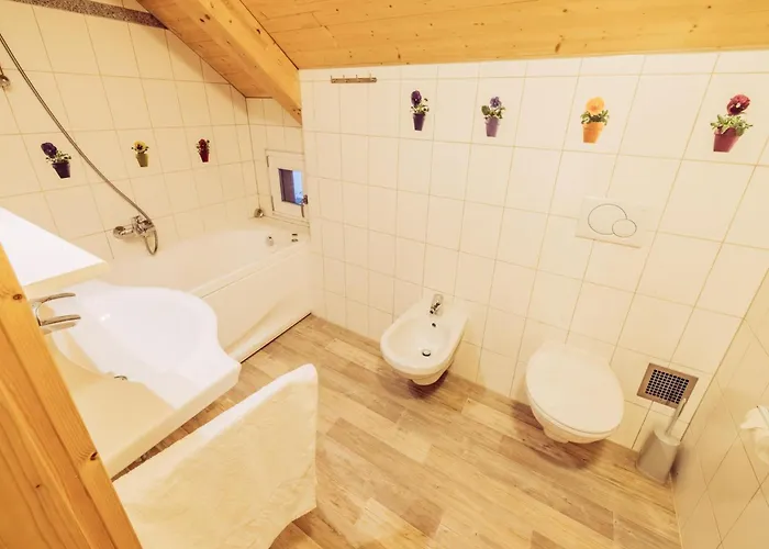 Kreischberg W13 شاليه سانكت جورجين أوب موراو